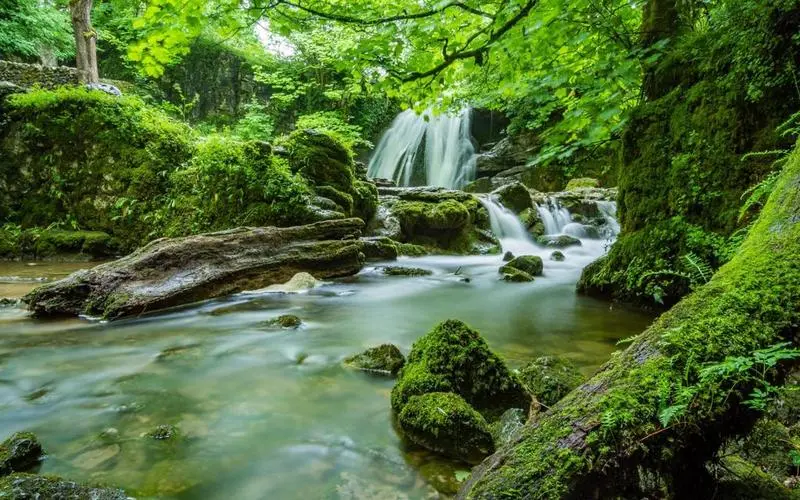 科技绿色高性能